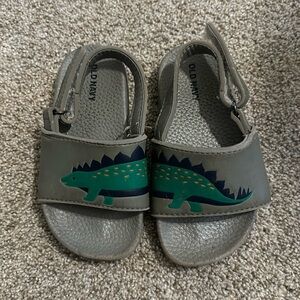 Dino Sandals